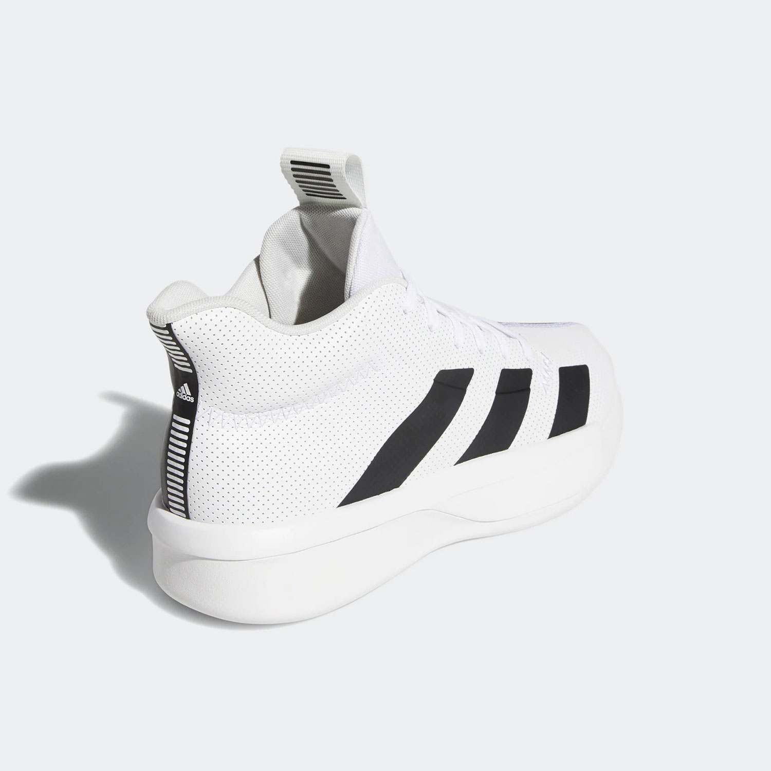 Adidas oficial autêntico pro p - Men'S Shoes In Next avaliação e preço