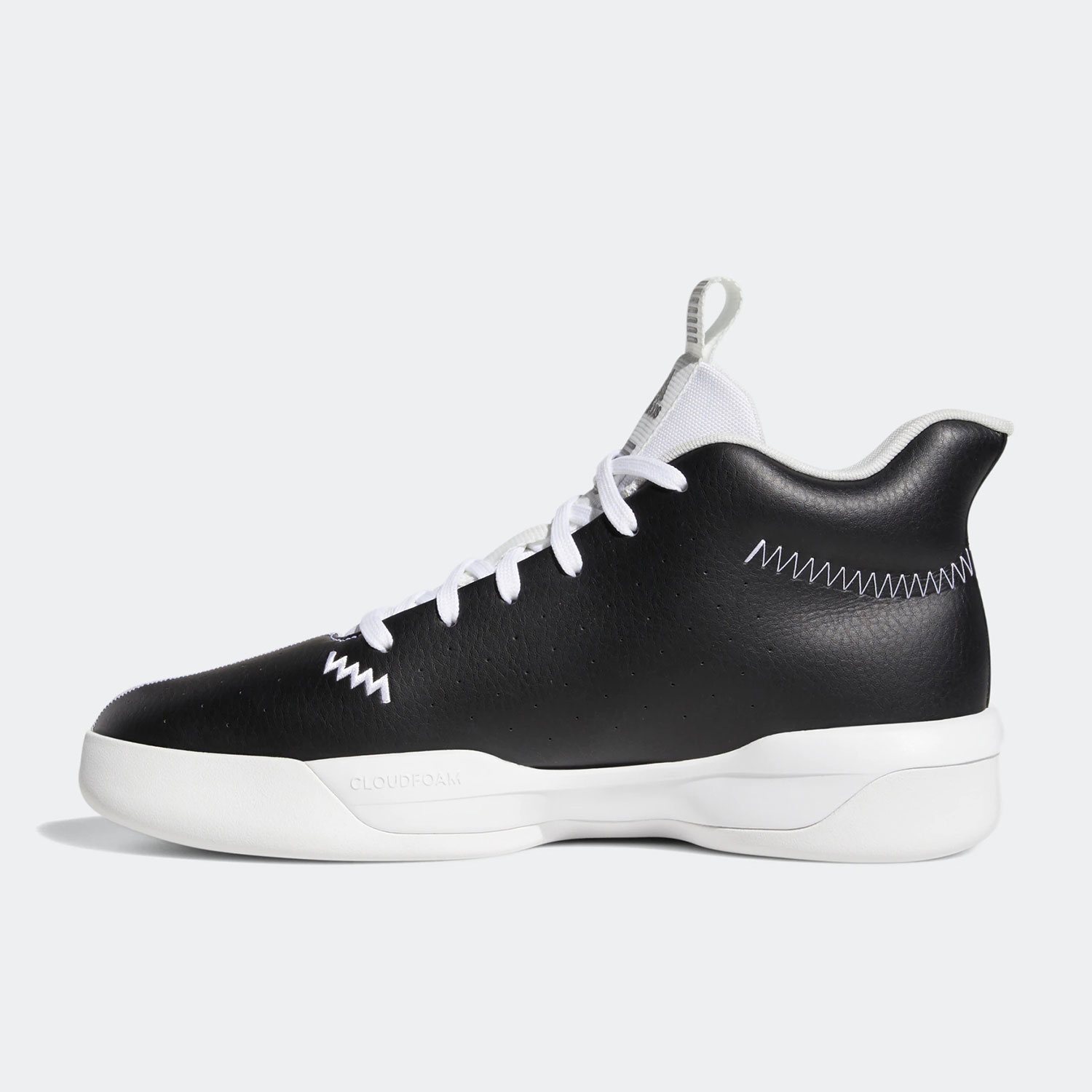 Adidas oficial autêntico pro p - Men'S Shoes In Next avaliação e preço