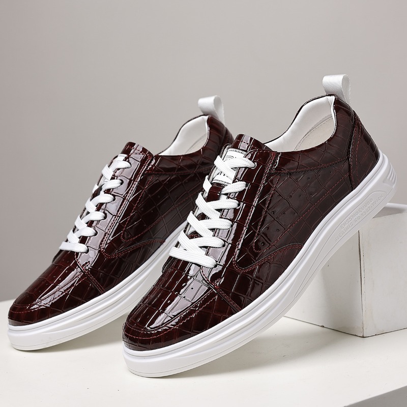 Tênis Clássico Masculino de Ca - Men'S Shoes Hey Dude avaliação e preço