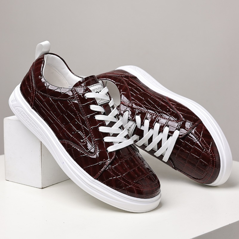Tênis Clássico Masculino de Ca - Men'S Shoes Hey Dude avaliação e preço