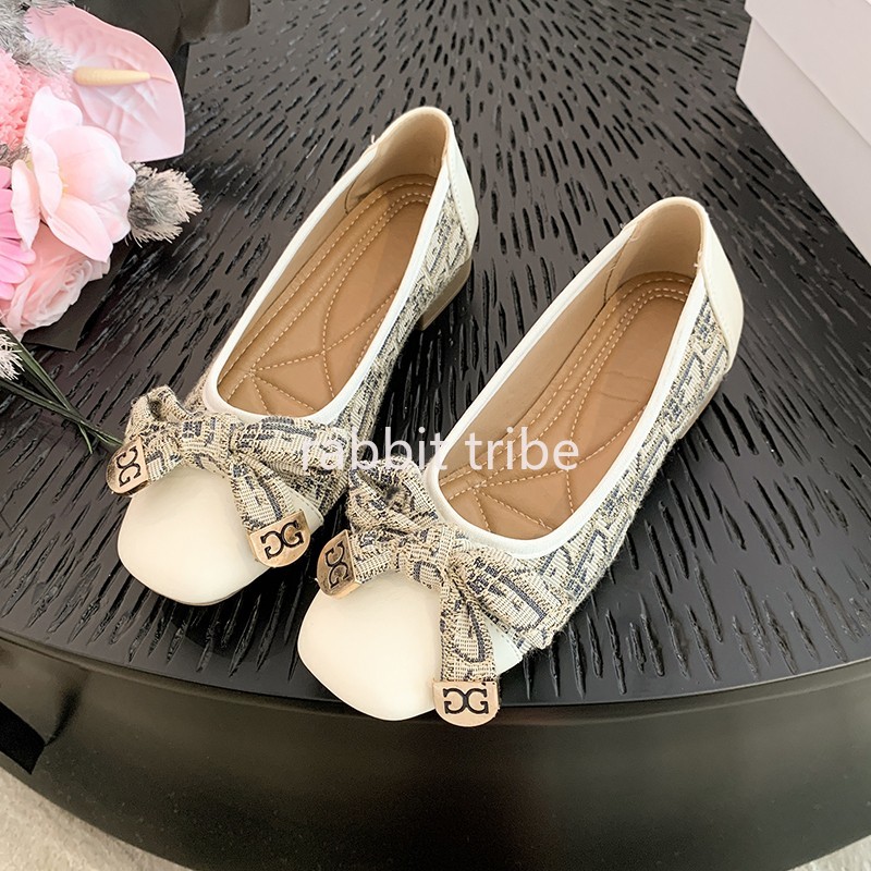 Confortável francês das mulher - Men'S Shoes To Women'S avaliação e preço