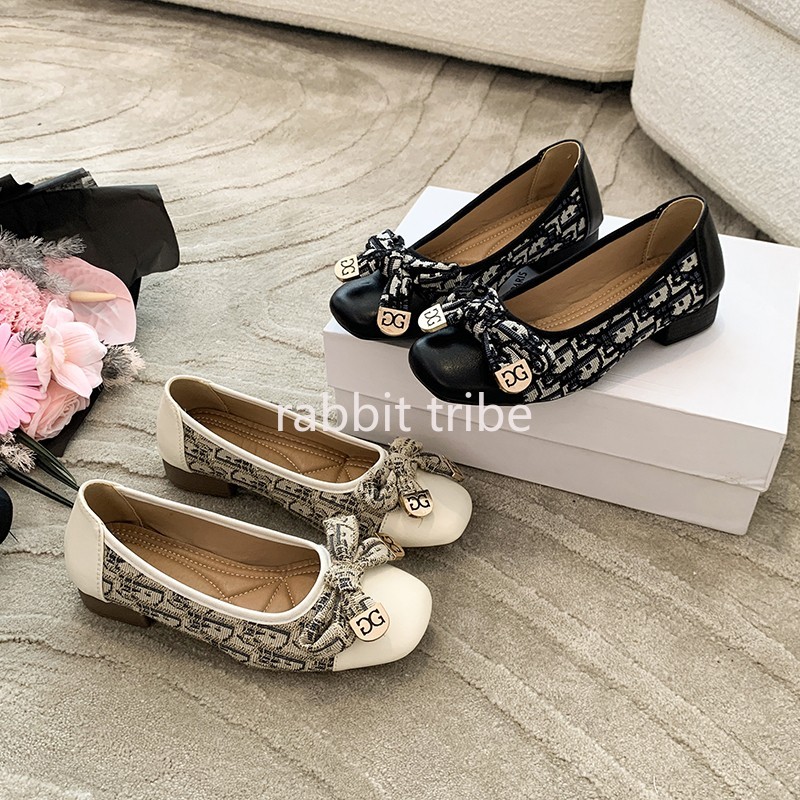 Confortável francês das mulher - Men'S Shoes To Women'S avaliação e preço