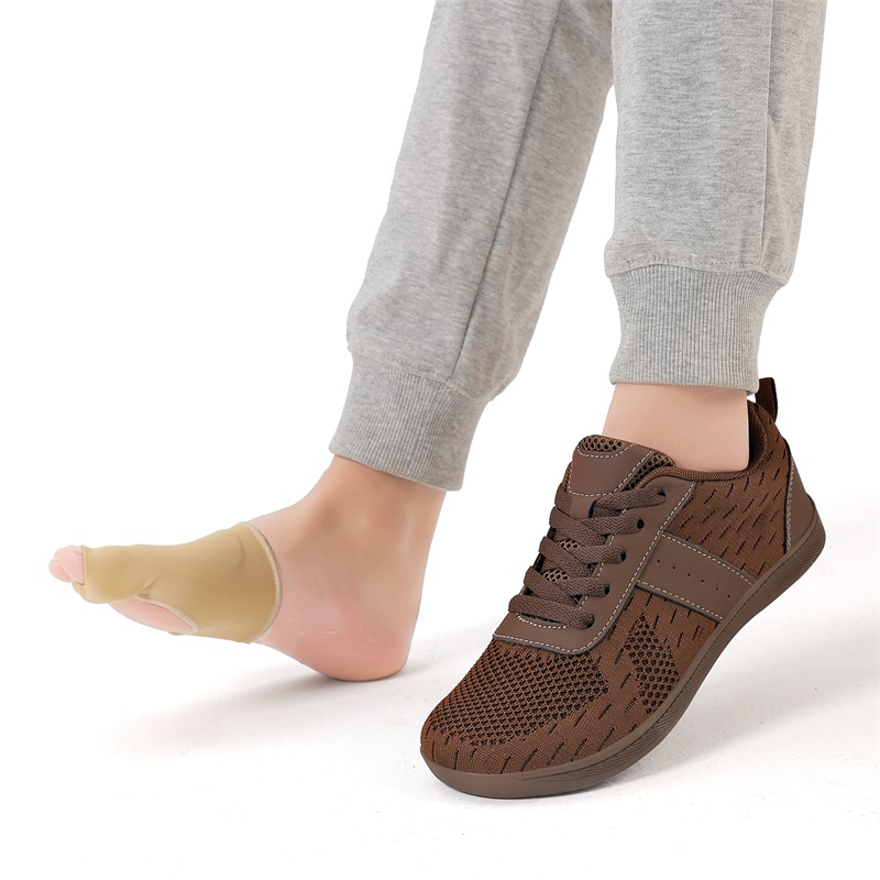 Tênis Unissex com Bico Largo,  - Men'S Shoes For Wide Feet avaliação e preço