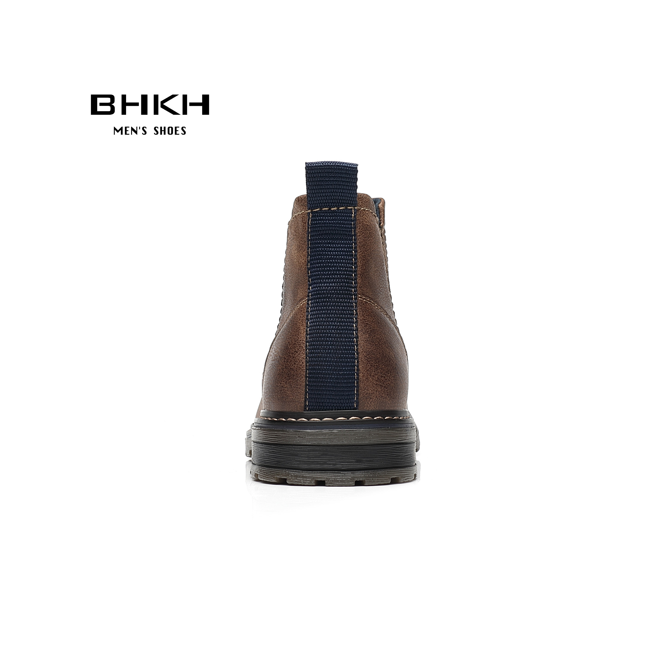 Bhkh 2025 homens chelsea botas - Men'S Shoes Smart avaliação e preço