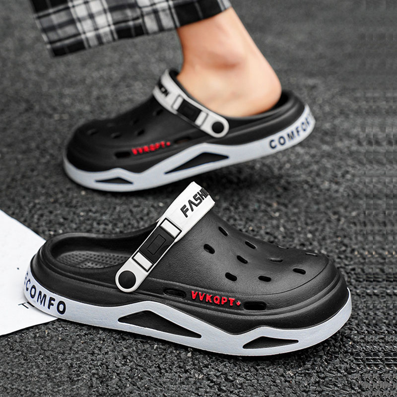 Nova moda sandálias masculinas - Men Shoes Zara avaliação e preço