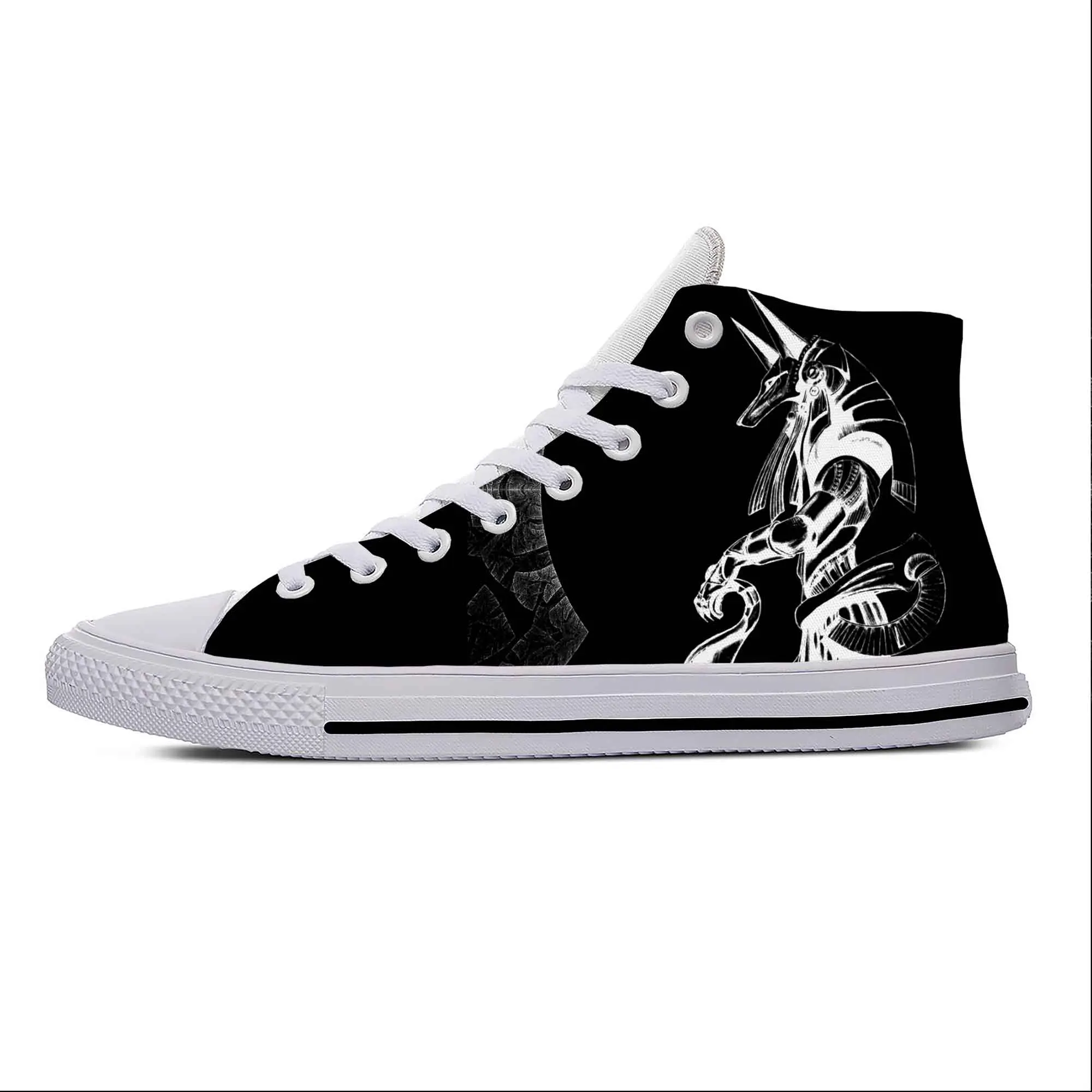 Anubis antigo egito deus egípc - Men Shoes Egypt avaliação e preço
