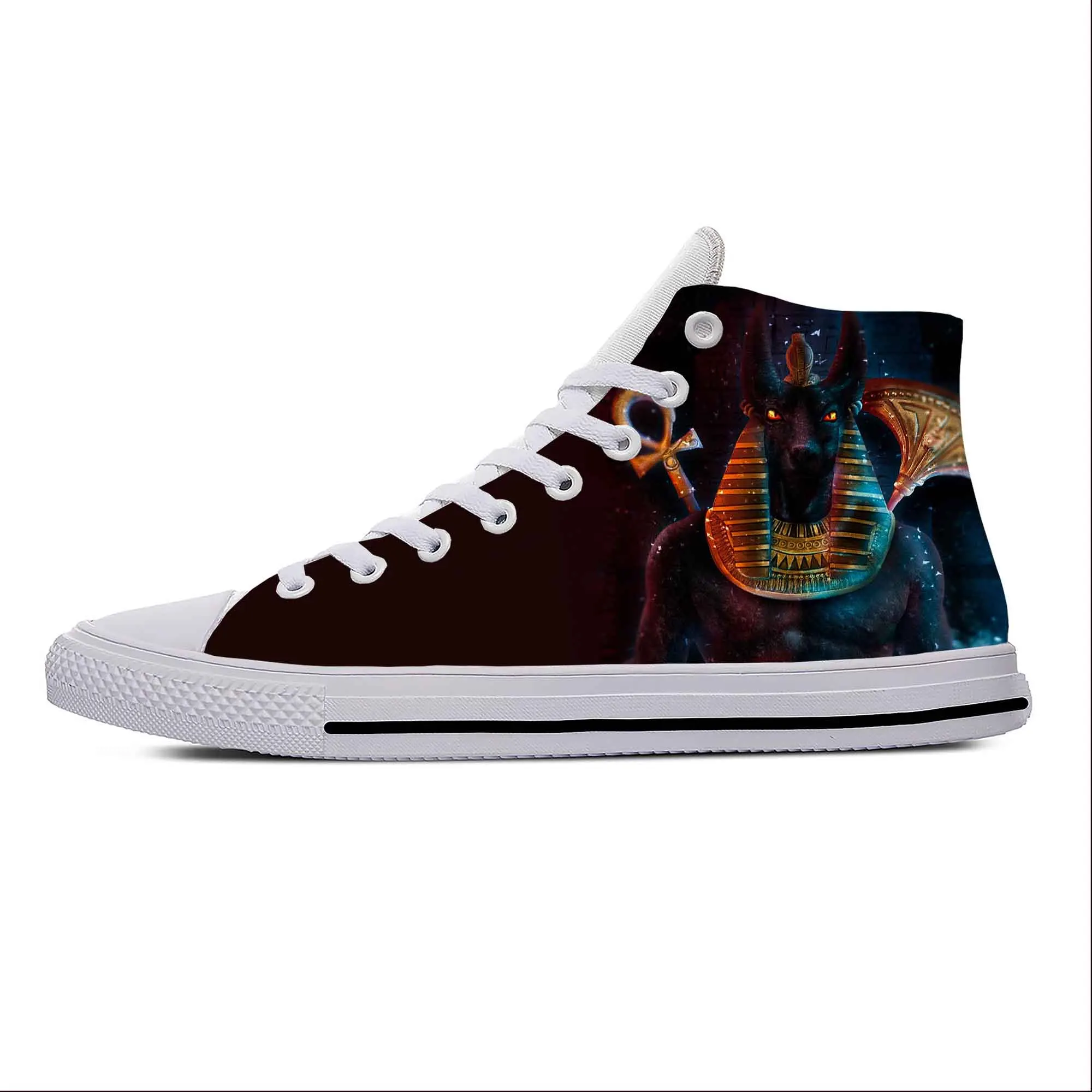 Anubis antigo egito deus egípc - Men Shoes Egypt avaliação e preço