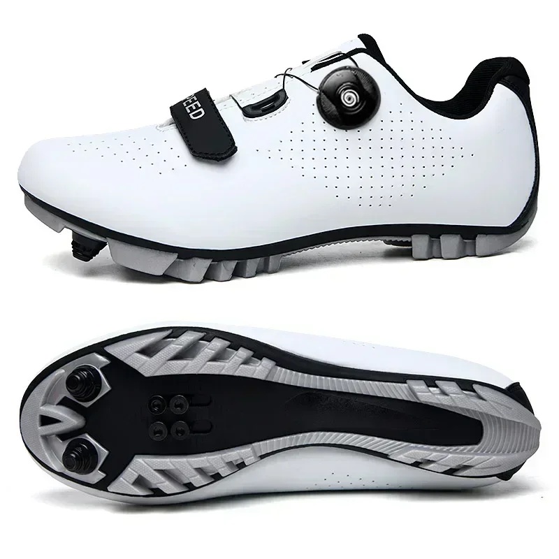 Tênis Unissex para Ciclismo MT - Men'S Shoes To Women'S avaliação e preço