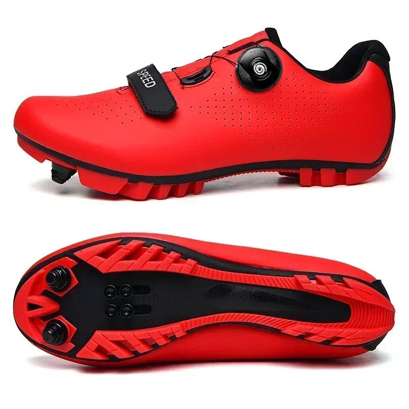 Tênis Unissex para Ciclismo MT - Men'S Shoes To Women'S avaliação e preço