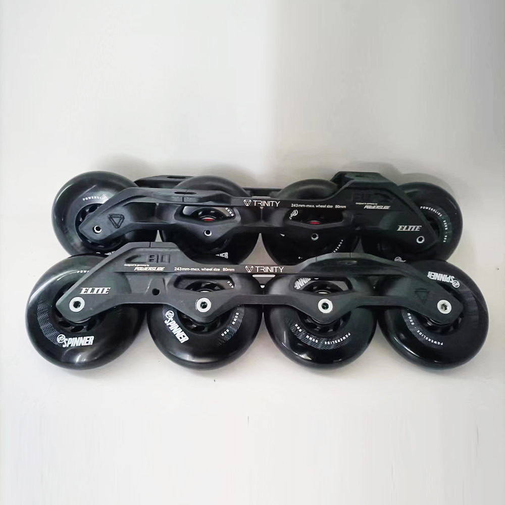 Powerslide Original com Rodas, - Men'S Shoes In Next avaliação e preço