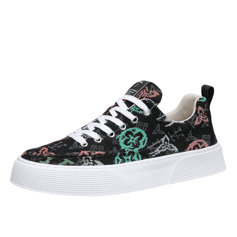 Tênis Casuais Masculinos Plus  - Men'S Shoes For Wide Feet avaliação e preço