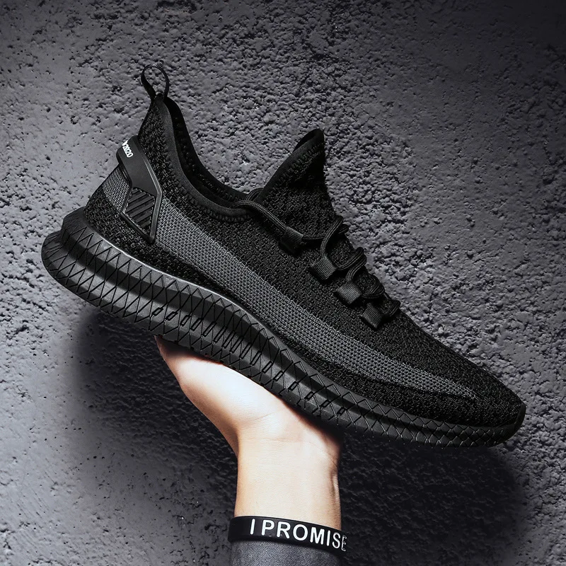 Tênis Masculino Trançado 2025: - Men Shoes Marks avaliação e preço
