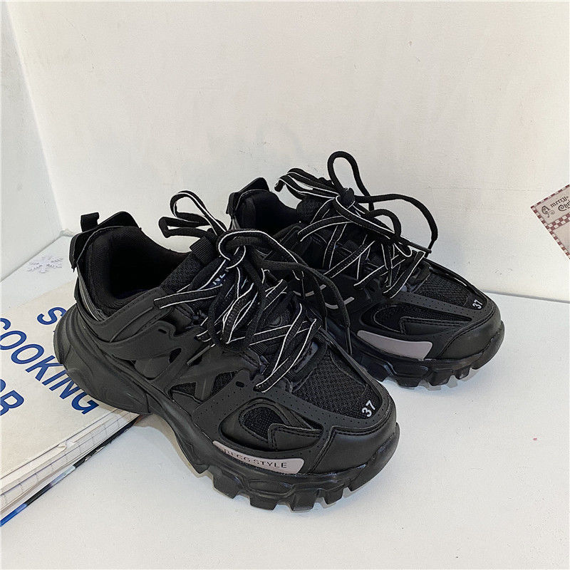 Tênis Femininos da Moda, Novos - Men'S Shoes Casual Sneakers avaliação e preço