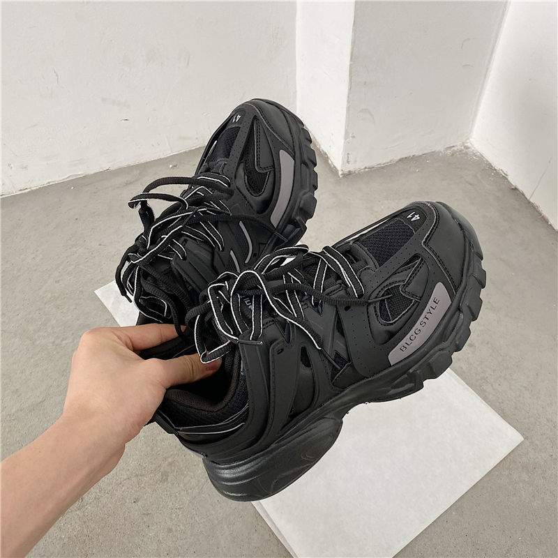 Tênis Femininos da Moda, Novos - Men'S Shoes Casual Sneakers avaliação e preço