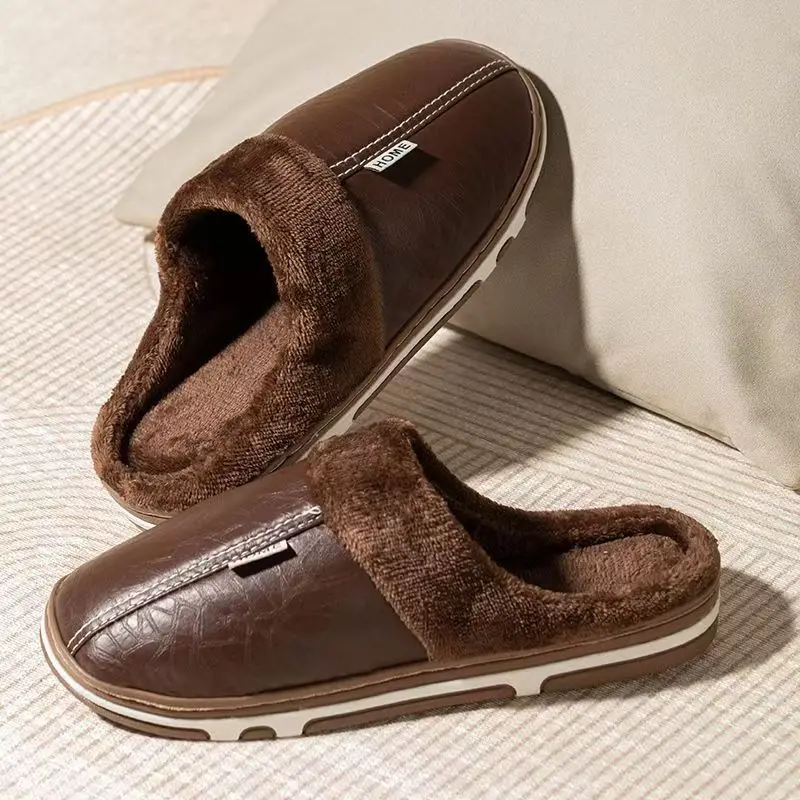 Chinelos de Inverno Masculinos - Men'S Shoes Hey Dude avaliação e preço