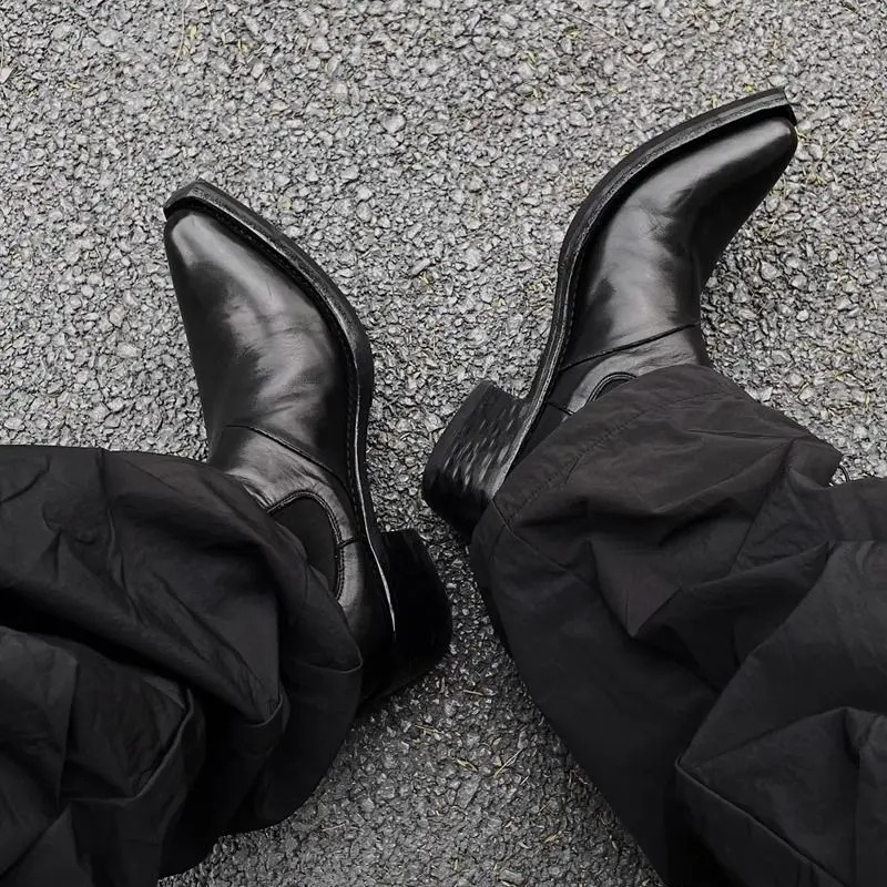 Botas Chelsea Masculinas de Al - Men'S Shoes Hey Dude avaliação e preço