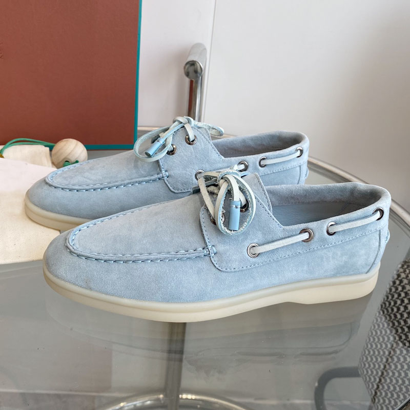 Sapatos Flats de Couro Genuíno - Men'S Shoes Hey Dude avaliação e preço