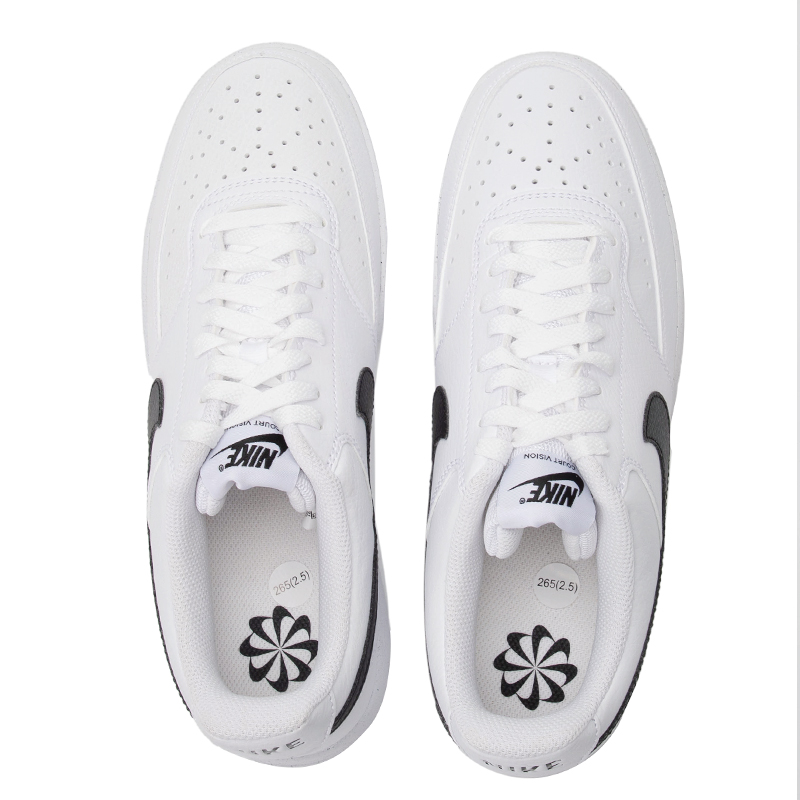 Tênis Masculino Nike Court Vis - Men'S Shoes In Next avaliação e preço