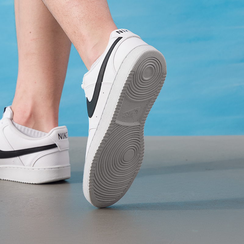 Tênis Masculino Nike Court Vis - Men'S Shoes In Next avaliação e preço