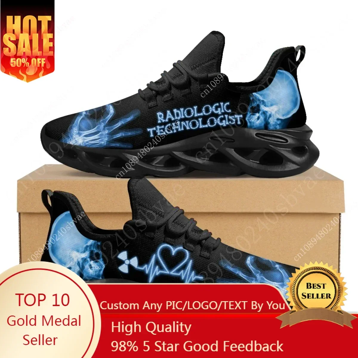 Tênis para técnicos radiológic - Men'S Shoes Casual Sneakers avaliação e preço