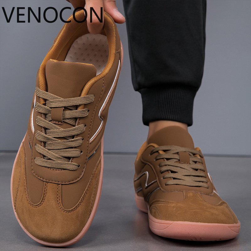 Venocon masculino bola larga e - Men'S Shoes For Wide Feet avaliação e preço