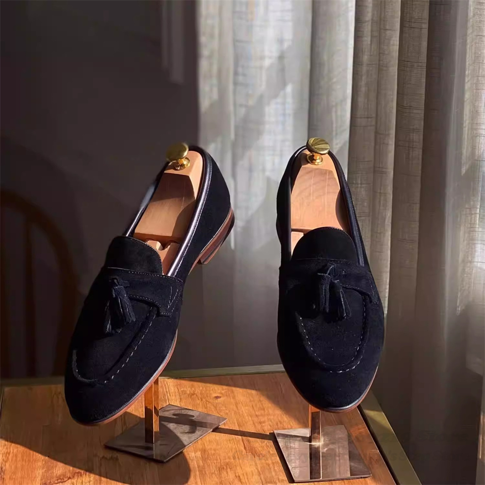 Sapatos de Couro Marrom para H - Men'S Shoes Hey Dude avaliação e preço