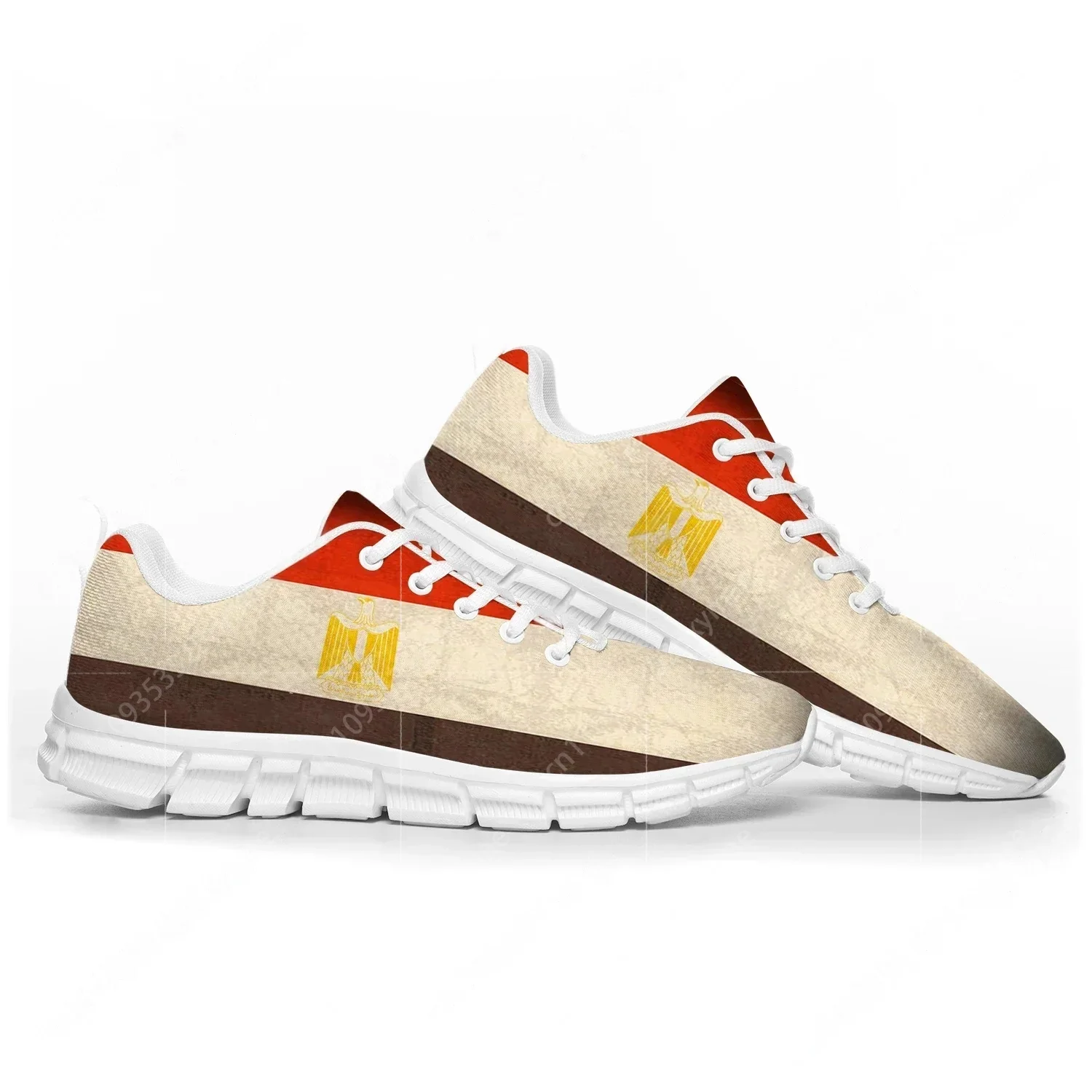 Tênis Esportivos com Bandeira  - Men Shoes Egypt avaliação e preço
