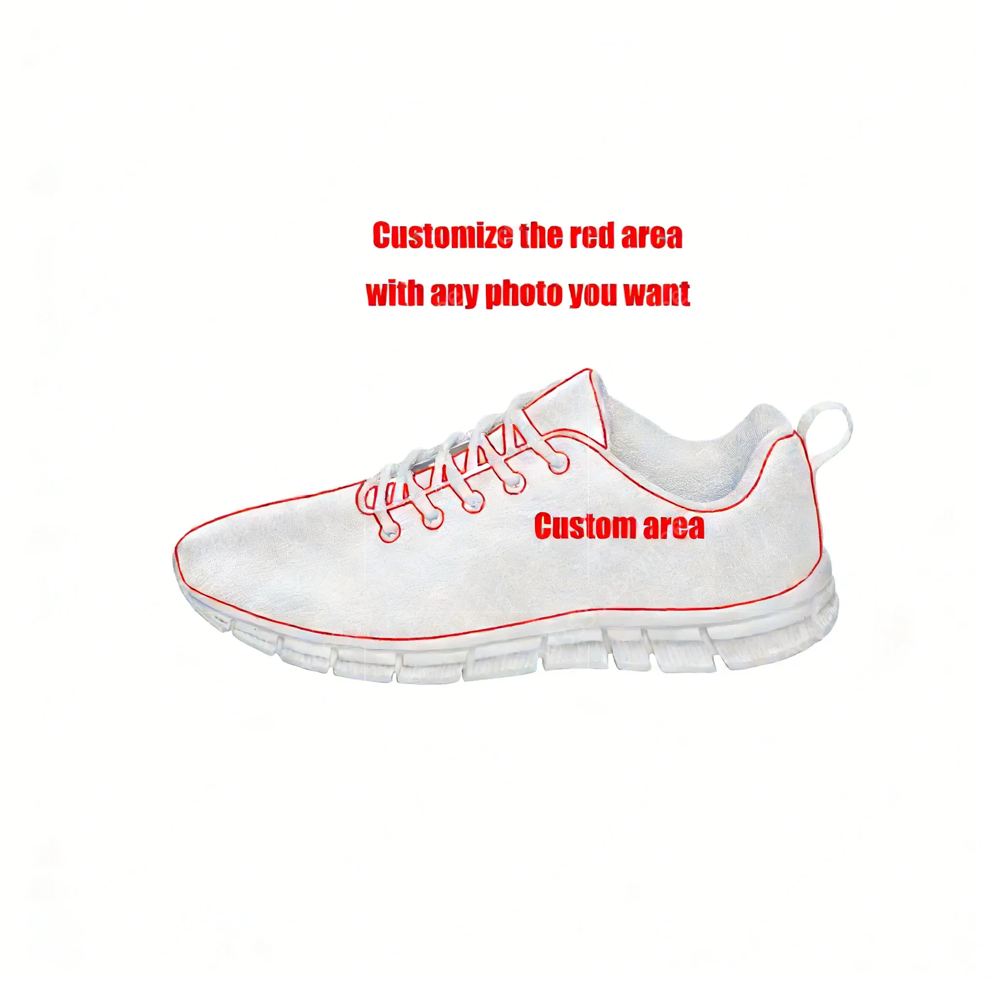 Tênis Esportivos com Bandeira  - Men Shoes Egypt avaliação e preço