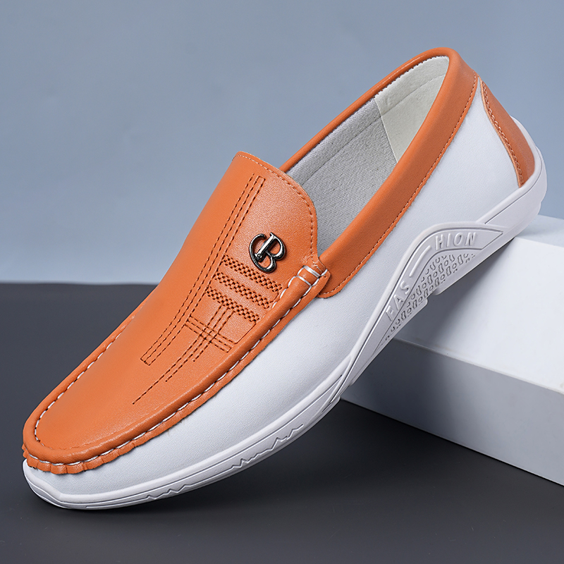 Sapatos Casuais Masculinos Con - Men'S Shoes Hey Dude avaliação e preço
