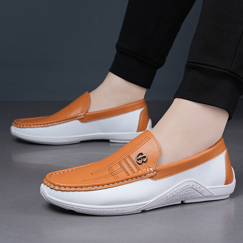 Sapatos Casuais Masculinos Con - Men'S Shoes Hey Dude avaliação e preço