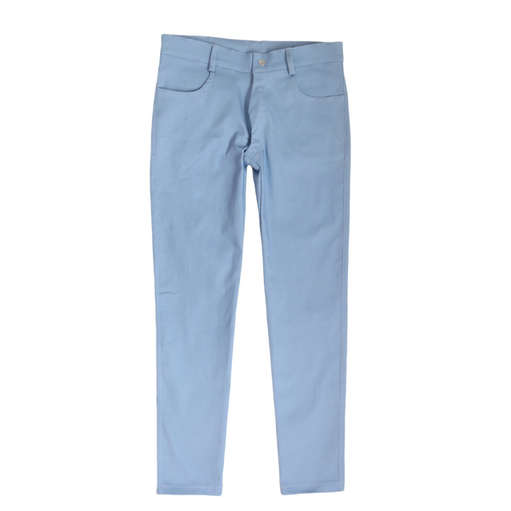 Calças jeans elásticas masculi - Men'S Shoes With Jeans avaliação e preço