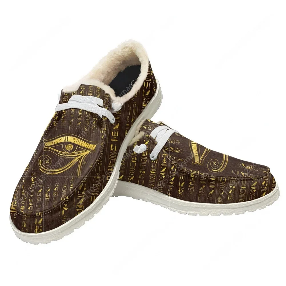 Tênis Casual Unissex Horus Olh - Men Shoes Egypt avaliação e preço