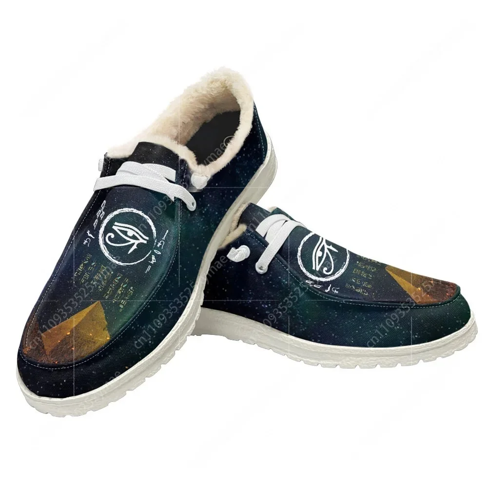Tênis Casual Unissex Horus Olh - Men Shoes Egypt avaliação e preço