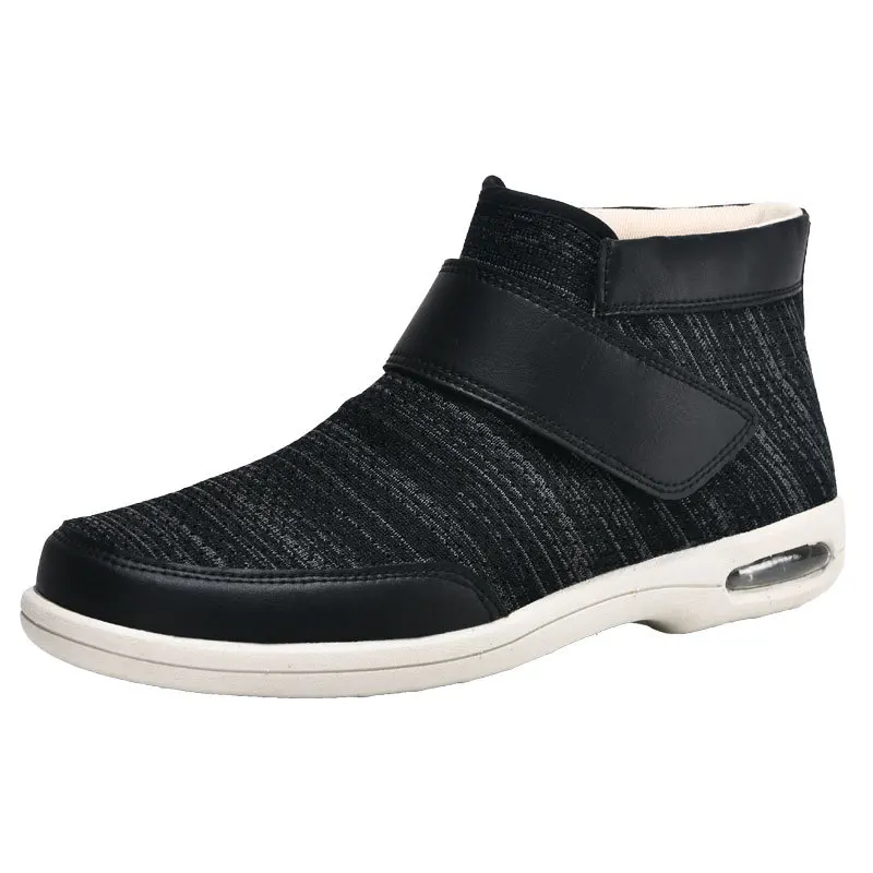 Xihaha homem mulher andando sa - Men'S Shoes For Wide Feet avaliação e preço