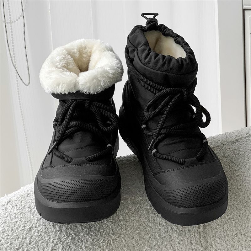 Designer novas botas de neve m - Men Shoes Marks avaliação e preço
