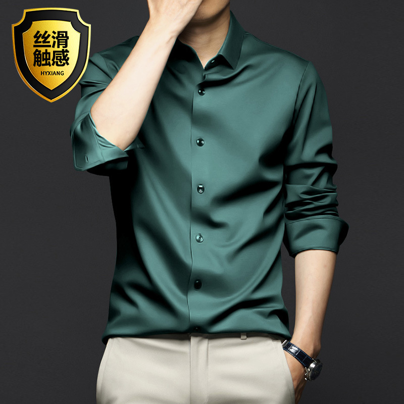 S-5XL camisa masculina manga l - Men Shoes Zara avaliação e preço