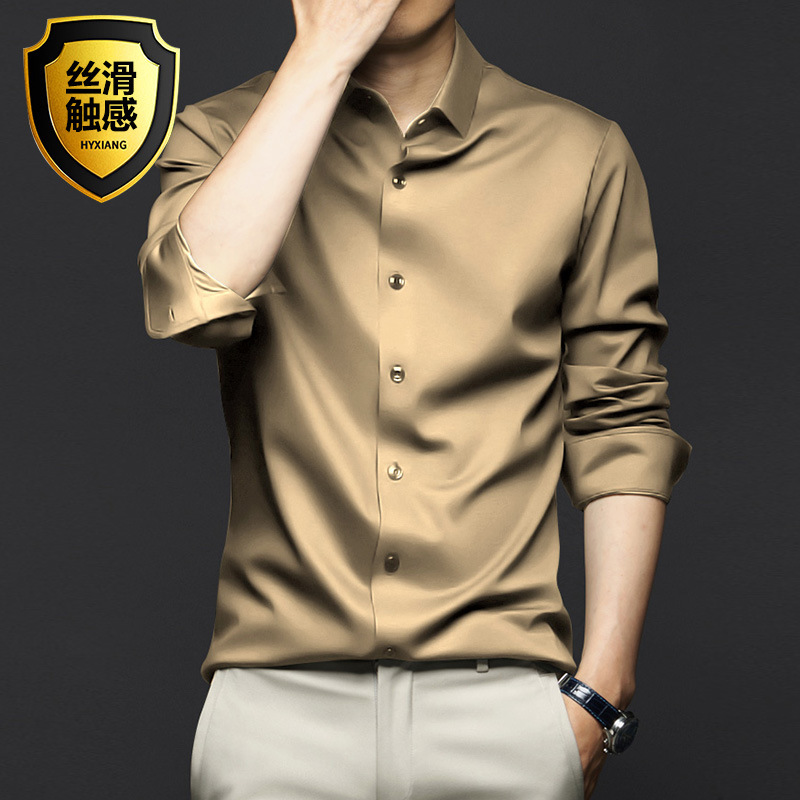 S-5XL camisa masculina manga l - Men Shoes Zara avaliação e preço