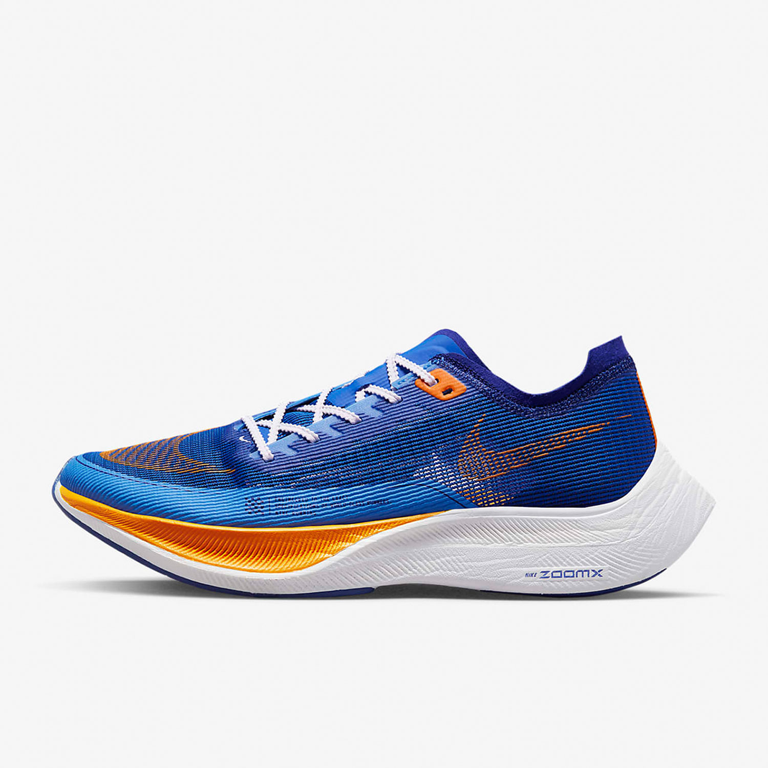 Nike genuíno VaporFly NEXT% 2  - Men'S Shoes In Next avaliação e preço