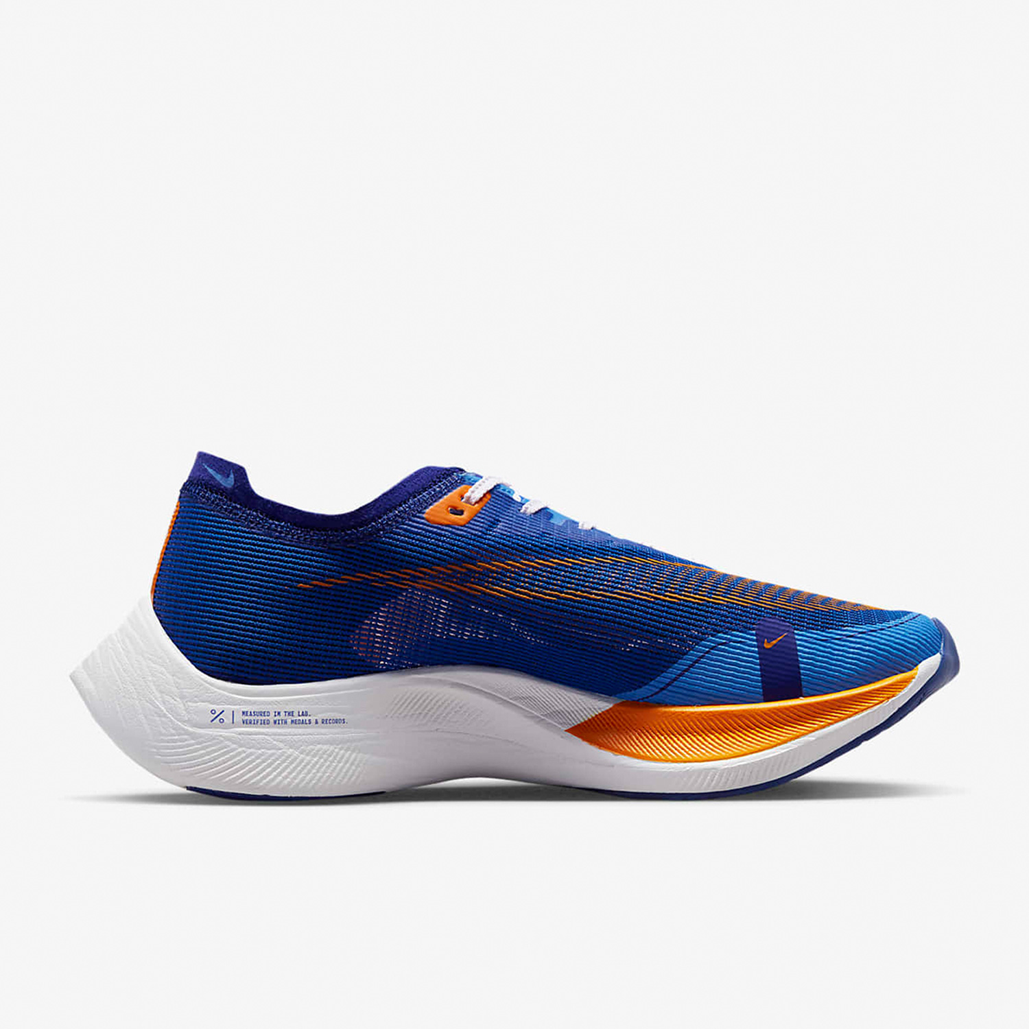 Nike genuíno VaporFly NEXT% 2  - Men'S Shoes In Next avaliação e preço
