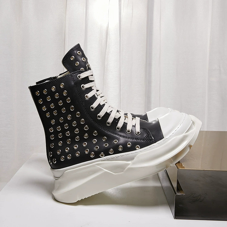 Tênis Masculino Vintage de Can - Canvas Sneaker High avaliação e preço