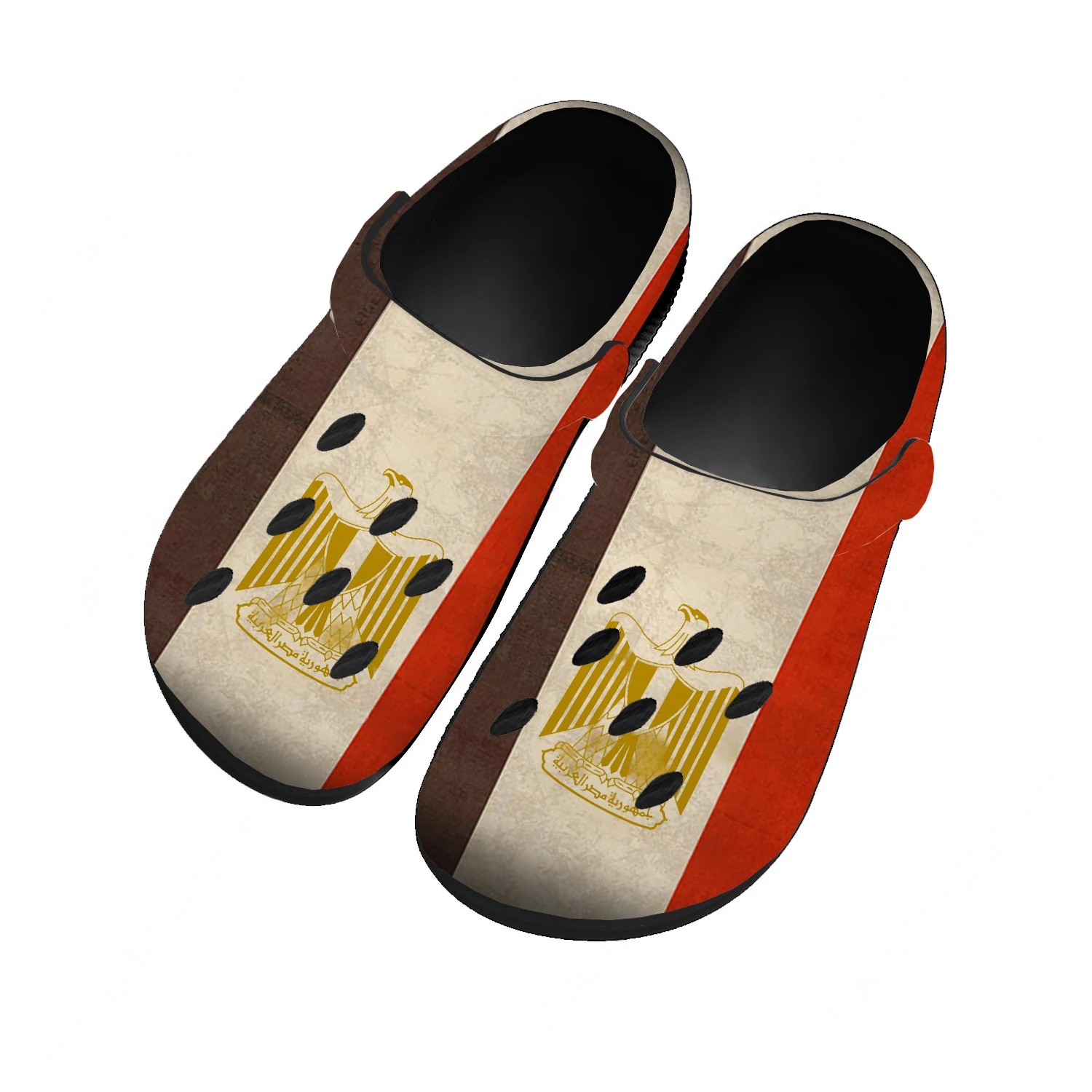 Chinelo de Dedo Personalizável - Men Shoes Egypt avaliação e preço