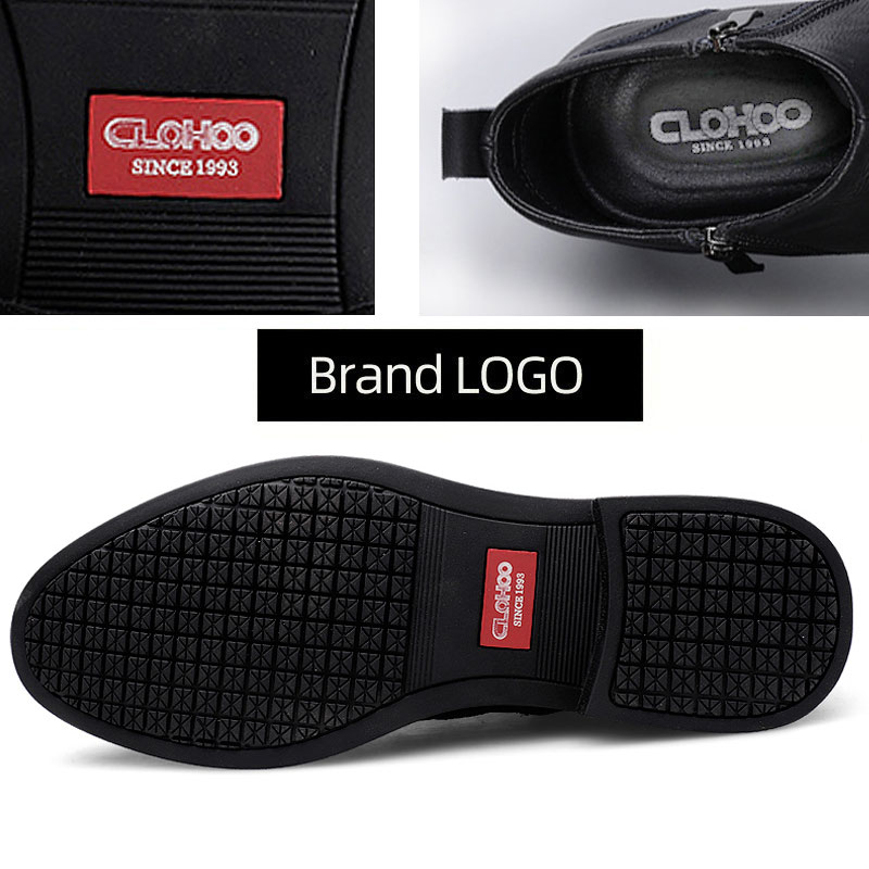 Clohoo botas masculinas artesa - Men'S Shoes Hey Dude avaliação e preço
