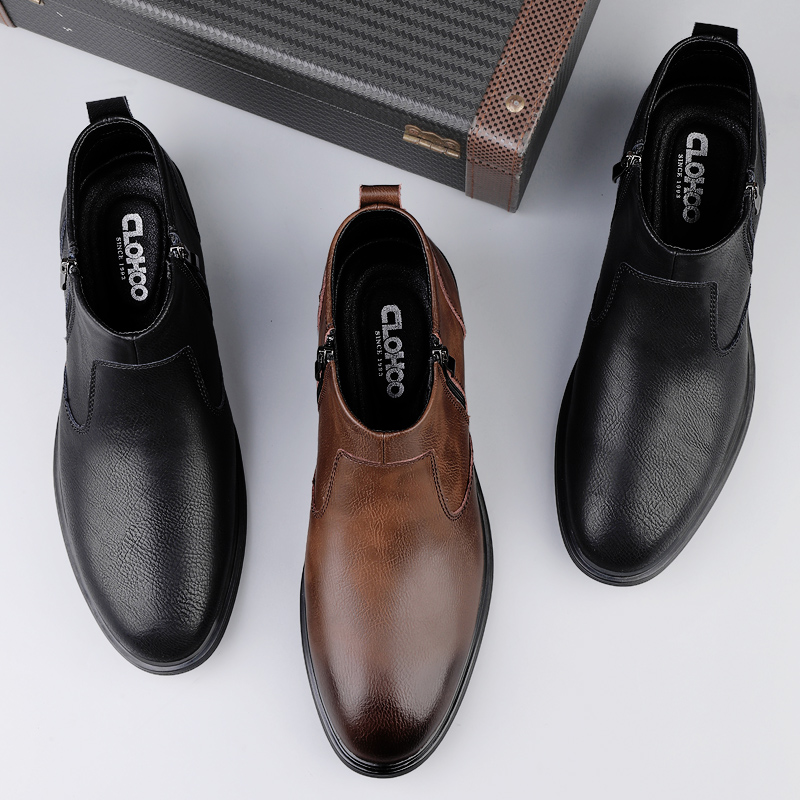 Clohoo botas masculinas artesa - Men'S Shoes Hey Dude avaliação e preço