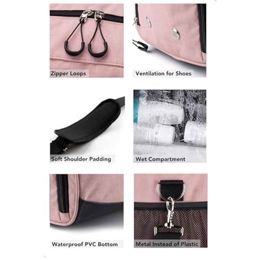 ®   Bolsa de Academia para Hom - Men'S Shoes To Women'S avaliação e preço