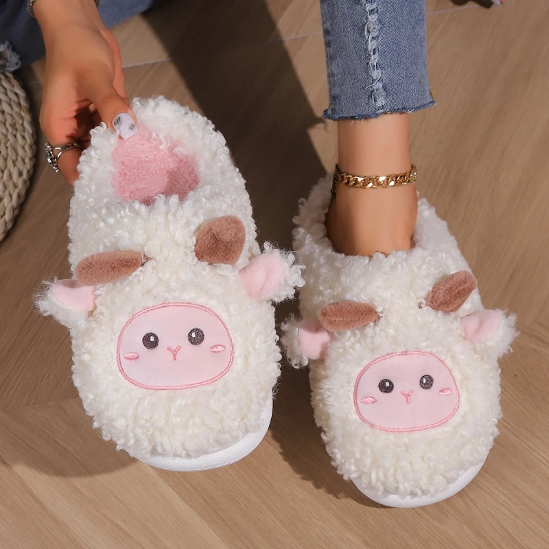 Inverno adorável chinelos de o - Men'S Shoes To Women'S avaliação e preço