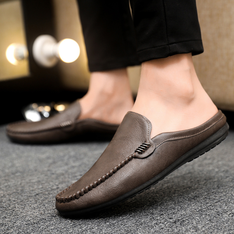 Sapatos masculinos em promoção - Men'S Shoes Hey Dude avaliação e preço
