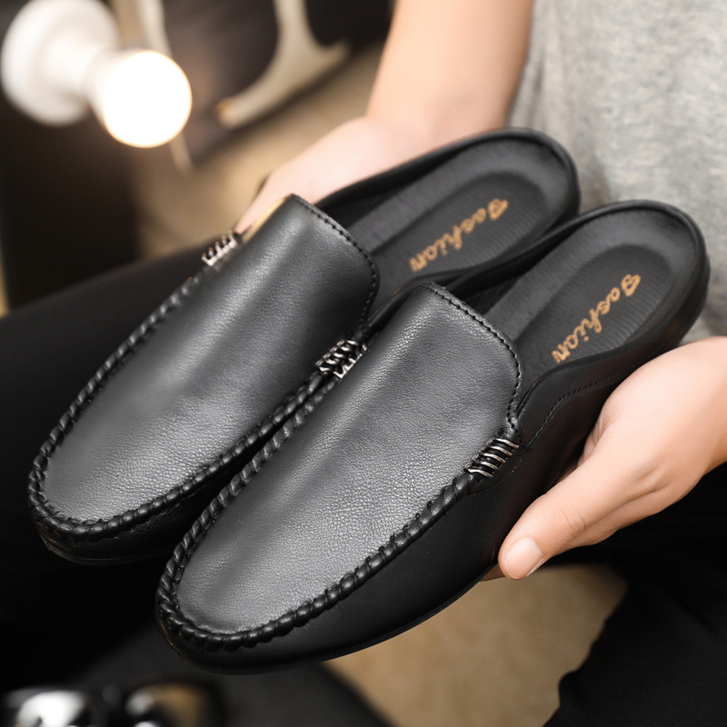 Sapatos masculinos em promoção - Men'S Shoes Hey Dude avaliação e preço