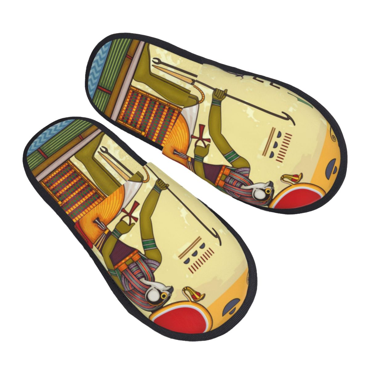Papyrus Old Egypt Chinelo para - Men Shoes Egypt avaliação e preço
