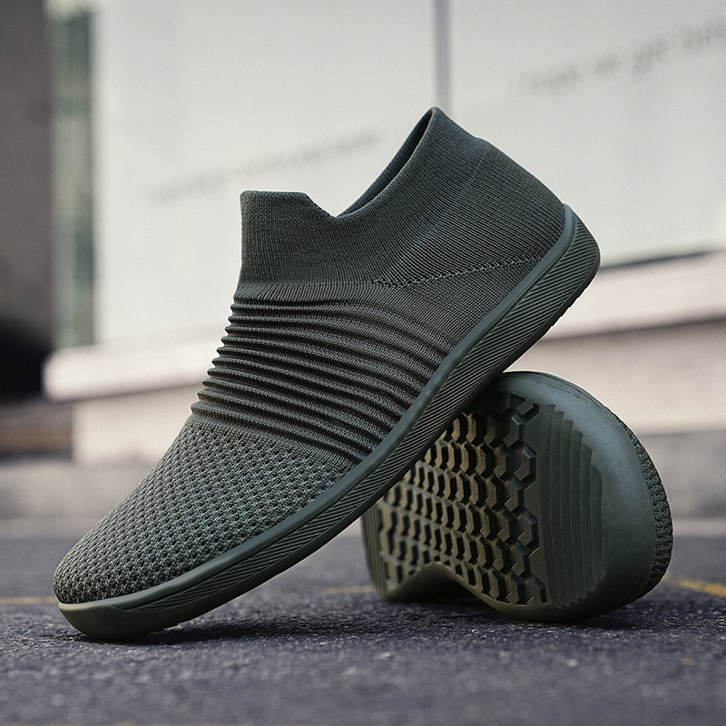 Sapatos de Trilha com Sensação - Men Shoes Kinds avaliação e preço