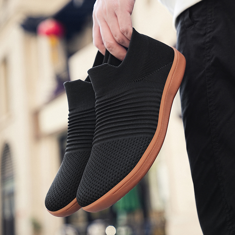 Sapatos de Trilha com Sensação - Men Shoes Kinds avaliação e preço